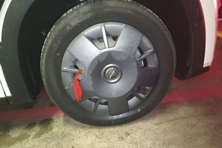 Used BYD Seagull 2024 Honor Edition 305km Dynamic Version
