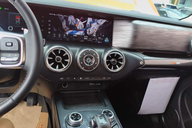 Used Tank 300 2023 Off-Road Edition 2.0T Conqueror
