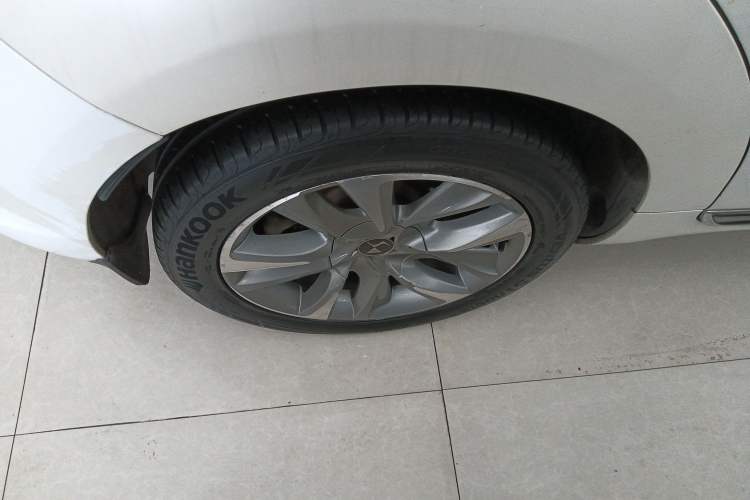 Used DS 5 2014 1.6T Luxury Edition THP200