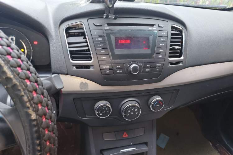 Used Roewe 350 2010 350S 1.5L Manual Xunchi Edition