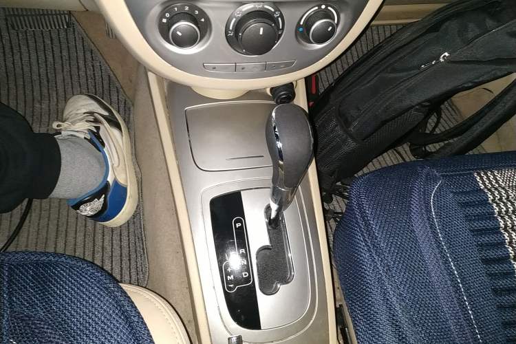 Used Buick Excelle 2013 1.5L Automatic Classic Model