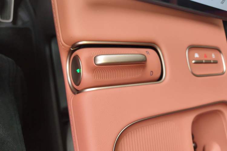 Used Nio EC7 2023 75 kWh