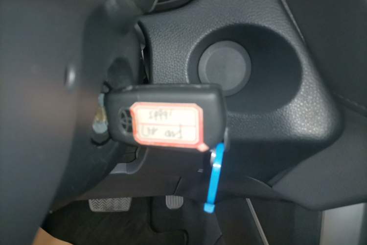 Used Toyota FRONTLANDER 2024 2.0L CVT Elite Edition