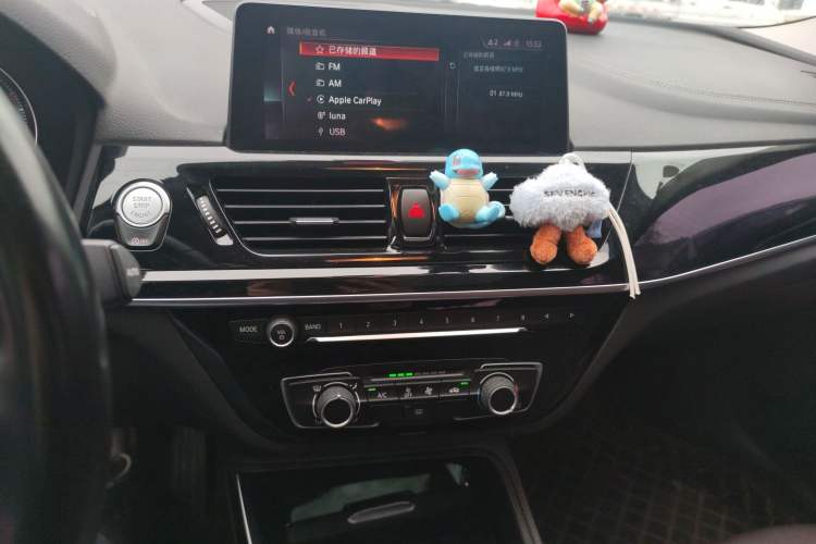 Used BMW 1 Series 2021 120i M Sport Night Edition