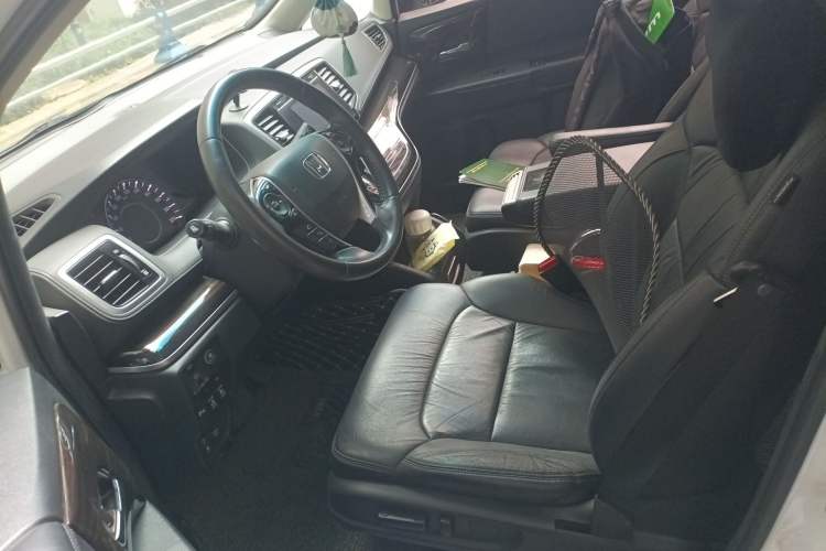 Used Honda Odyssey 2018 2.4L Smart Edition
