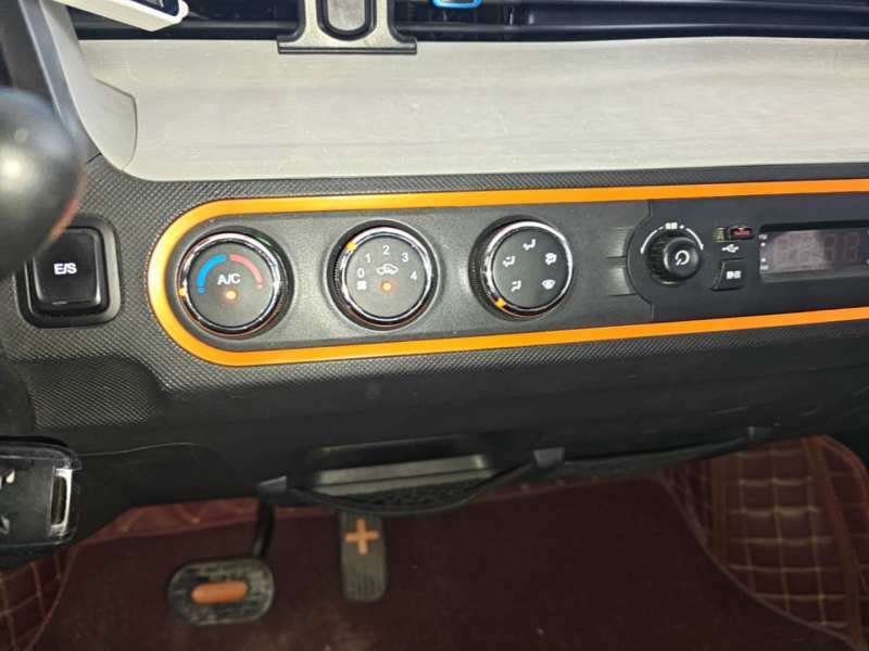Used Wuling Hongguang MINIEV 2020 Enjoyment Model Lithium Iron Phosphate — 12