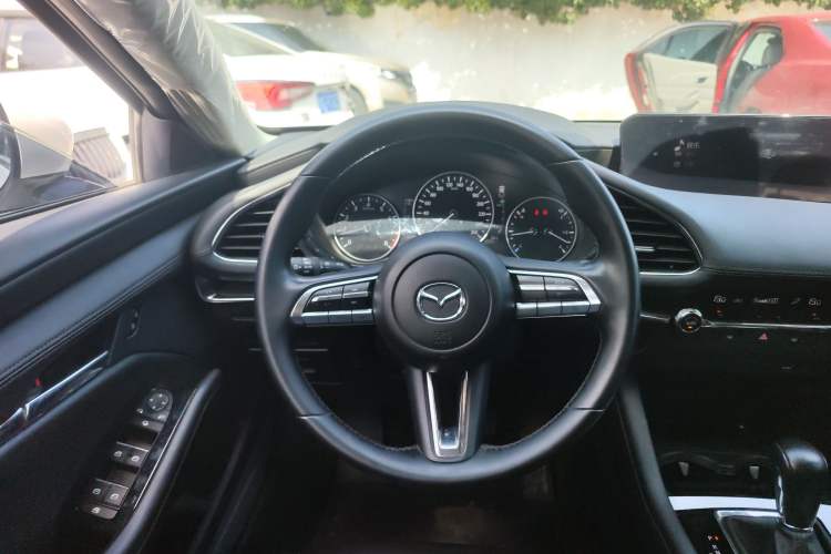 Used Mazda 3 Axela 2021 2.0L Automatic Zhiya Edition