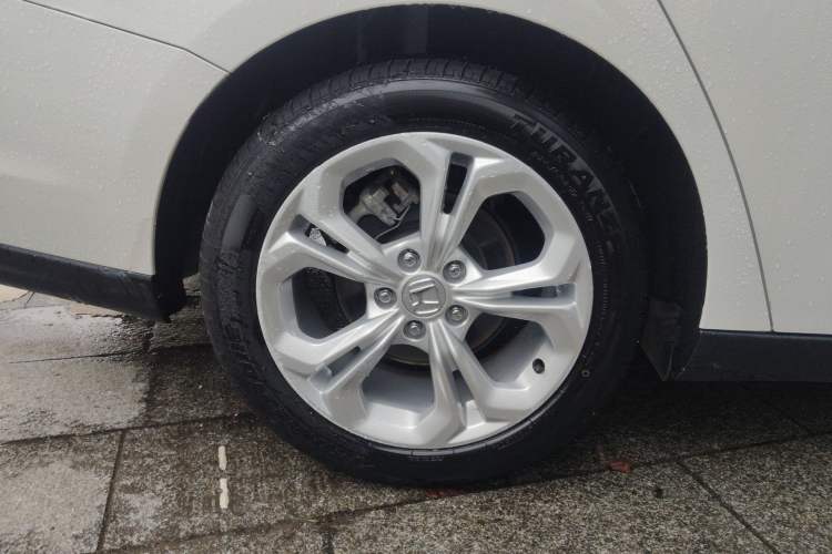 Used Honda Accord 2023 260TURBO Smart Enjoyment Version
