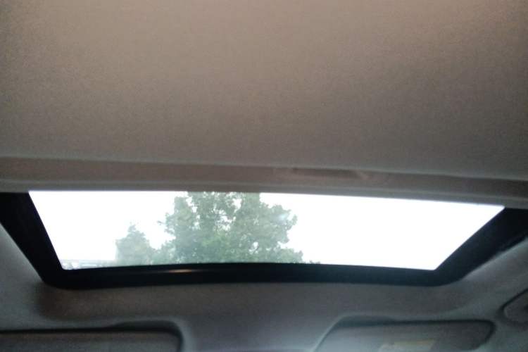 Used Dongfeng Aeolus Yixuan 2020 230T Automatic Cool Edition Headliner