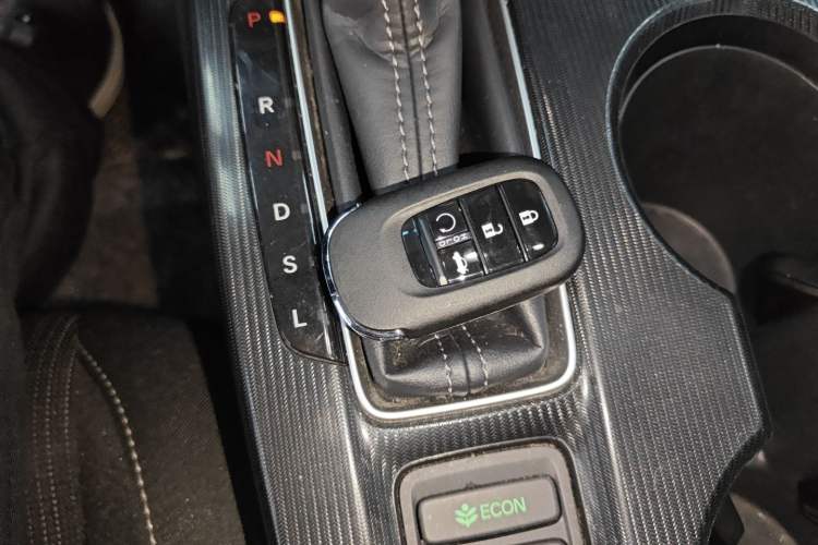 Used Honda Civic 2023 240TURBO CVT Dynamic Edition