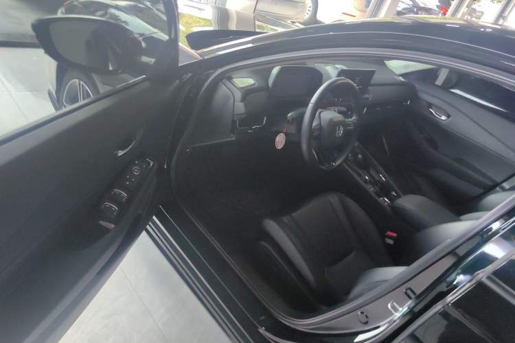 Used Honda Inspire 2023 260TURBO Deluxe Edition Driver Seat