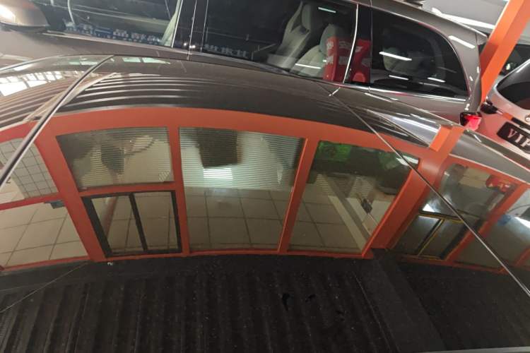 Used Audi A6L 2023 40 TFSI Luxury Prestige Edition
