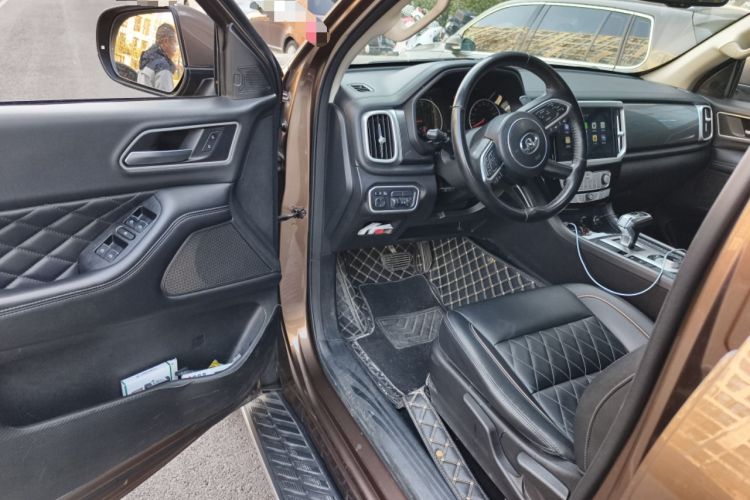 Used Great Wall Poer 