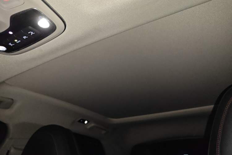 Used Lynk & Co 02 2019 1.5T DCT Two-Wheel Drive Pro Edition China VI Standard