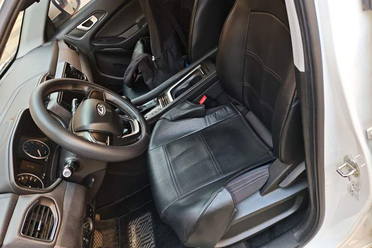 Used Chery Tiggo 5x 2019 1.5L CVT Smart Drive Edition
