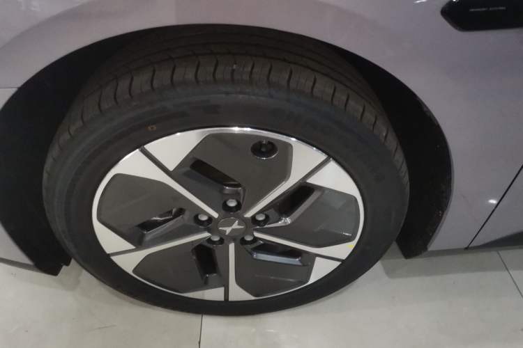 Used XPeng MONA M03 2025 620 Ultra-Long Range Plus