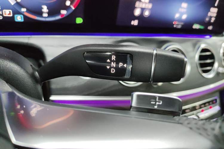 Used Mercedes-Benz E-Class 2022 Revised Version E 300 L Sport Luxury Edition