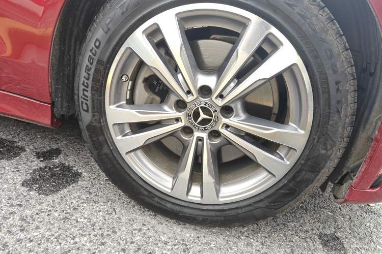 Used Mercedes-Benz C-Class 2021 C 200 L Fashion Edition Sport Version
