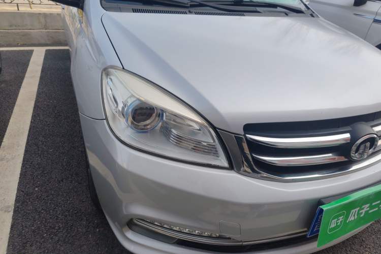 Used Great Wall C30 2015 1.5L Manual Comfort Model Right Front Headlight