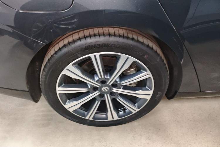 Used Leapmotor C01 2023 606 Comfort Edition Right Rear Wheel Hub