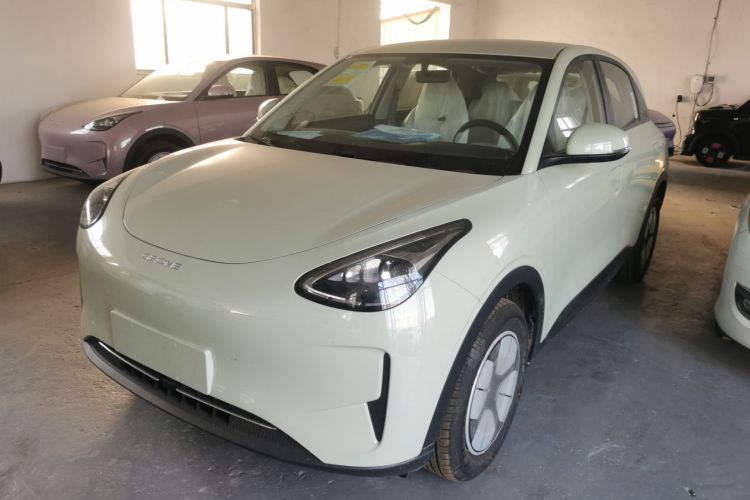 Used Geely Galaxy Geome 2025 310km Youth Edition