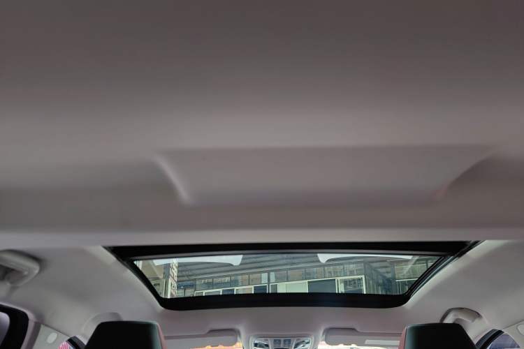 Used Haval H4 2019 Red-Label 1.5 GDIT DCT Luxury Smart Connectivity Model
