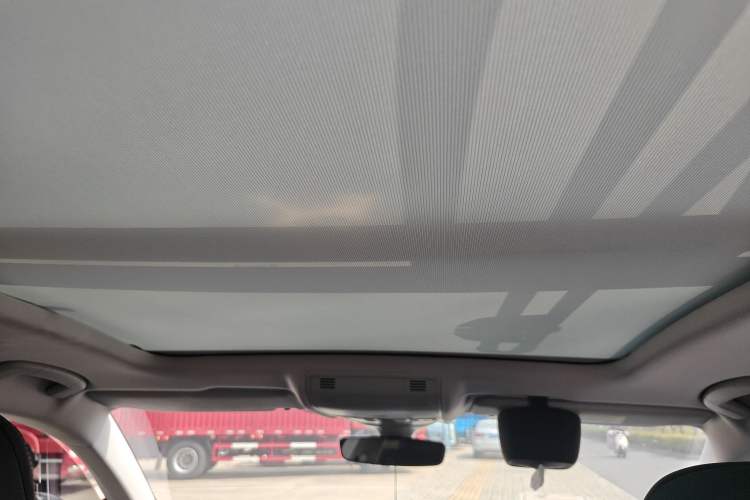 Used Volkswagen FAW-Volkswagen CC 2023 Adventure Vehicle 380TSI Trailblazer Edition