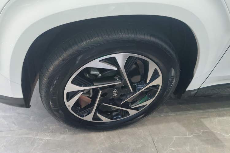 Used Hyundai Custo 2021 380TGDi Smart Luxury Premium LUX
