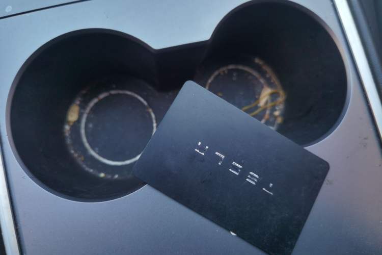 Used Tesla Model 3 2021 Standard Range Rear-Drive Upgraded Version
