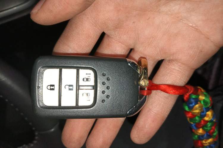 Used Honda Elysion 2016 2.4L Style Edition