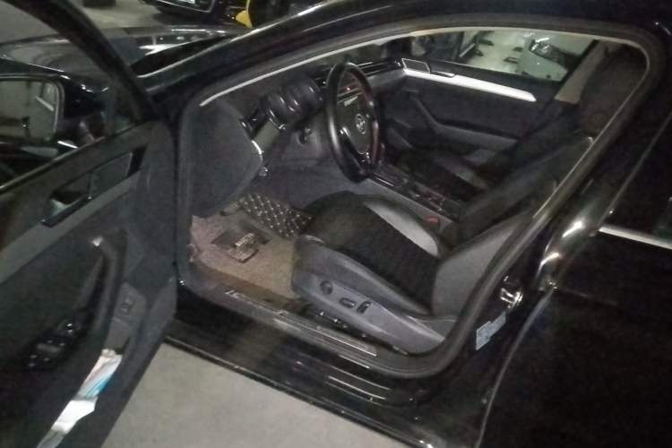 Used Volkswagen Magotan 2018 330TSI DSG Advanced Model