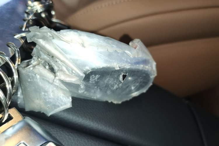 Used Mercedes-Benz E-Class 2024 E 300 L Luxury Model
