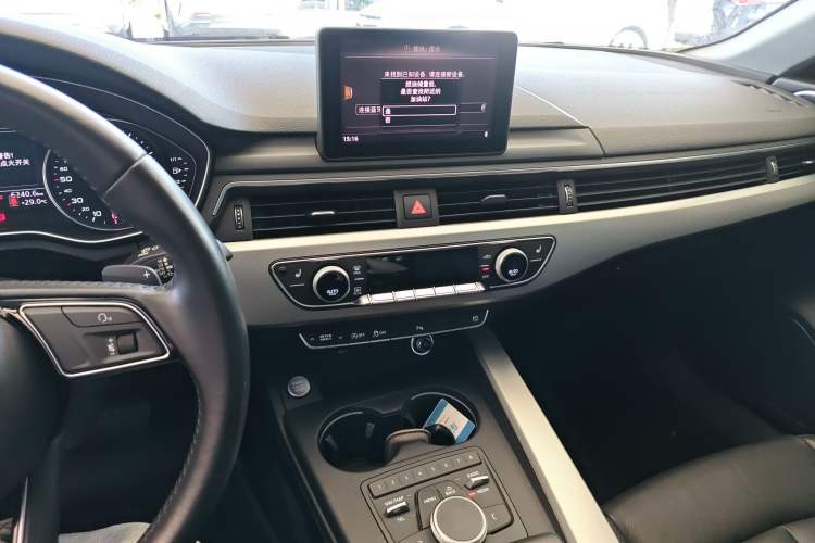 Used Audi A5 2017 Sportback 40 TFSI Fashion Model