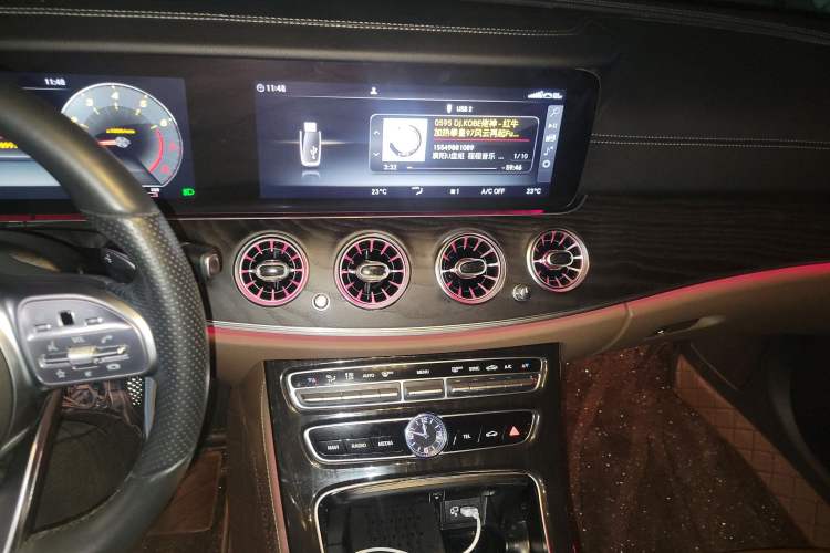 Used Mercedes-Benz E-Class 2020 E 300 L Sport Luxury Edition