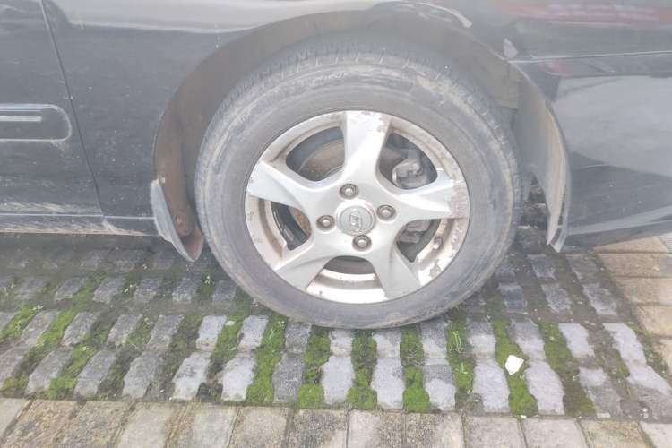 Used Hyundai Elantra 2011 1.6L Manual Comfort Version