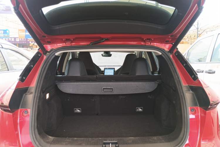 Used XPeng G3 2020 520i Luxury Edition