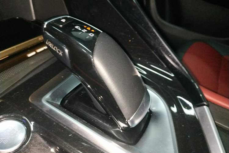 Used Dongfeng Aeolus AX7 2023 Mach Edition 1.5T DCT DF31
