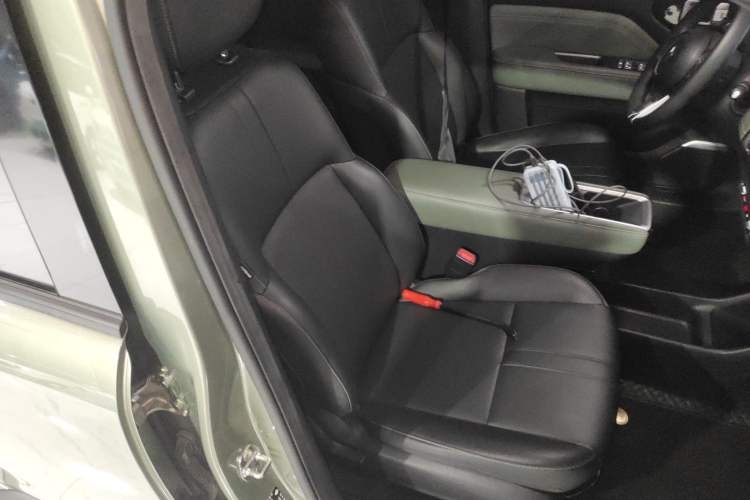 Used Baojun Spark EUV 2024 Prestige Edition 4 Seats
