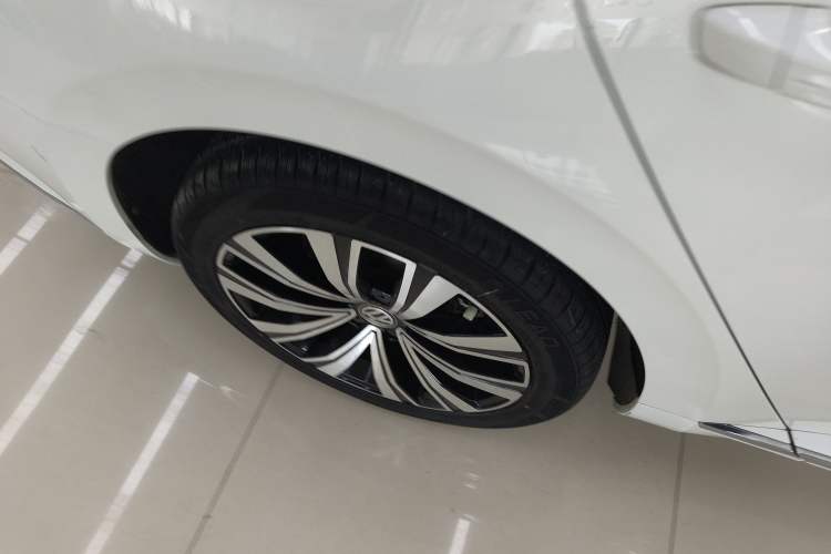 Used Volkswagen FAW-Volkswagen CC 2019 330TSI Glamour Edition China V Standard
