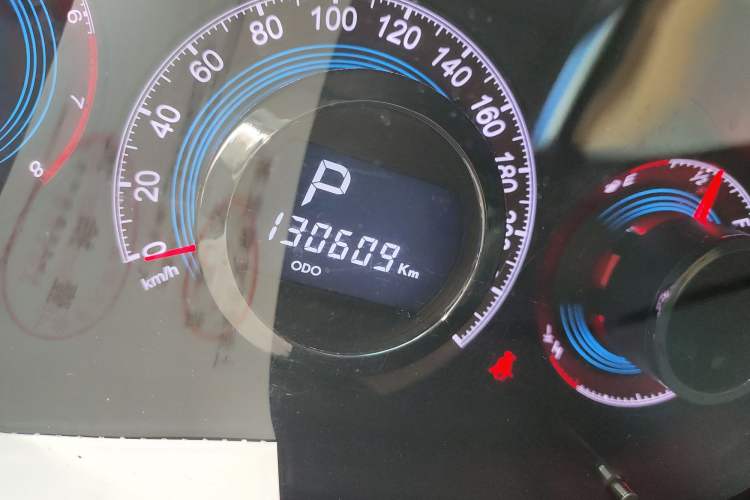 Used Luxgen Great 7 SUV 2014 2.2T Two-Wheel-Drive Smart Version