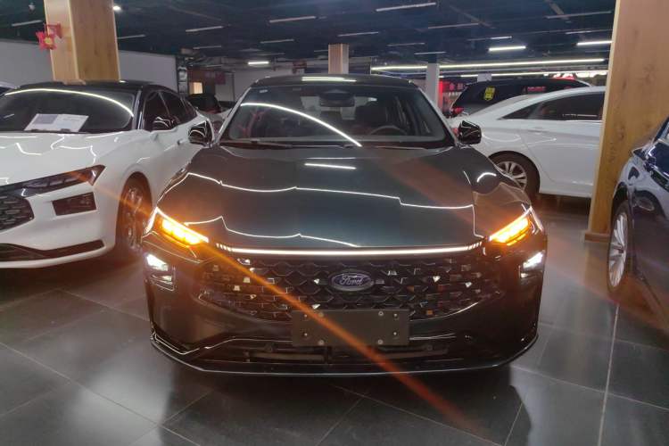 Used Ford Mondeo 2023 1.5T E-Hybrid ST-Line