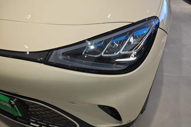 Used smart #1 2026 Dynamic New Luxury Edition