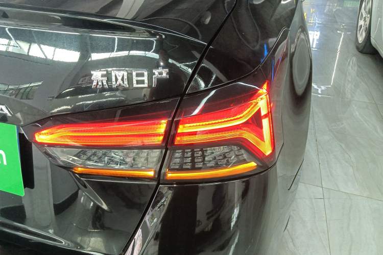 Used Nissan Teana 2022 2.0L XL-TLS Enjoyment Edition
