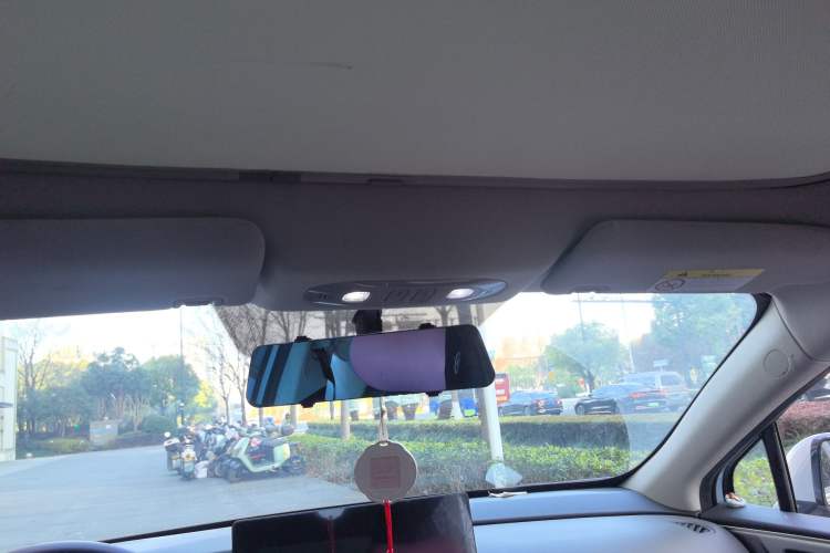 Used AION S Plus 2022 70 Intelligent Edition Headliner