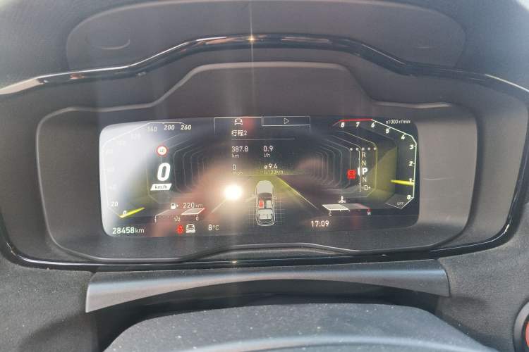 Used Lynk & Co 02 Hatchback 2021 2.0TD Halo