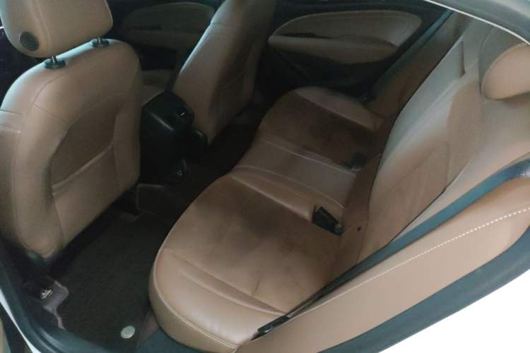 Used Buick Regal 2023 552T Smart Enjoyment Version
