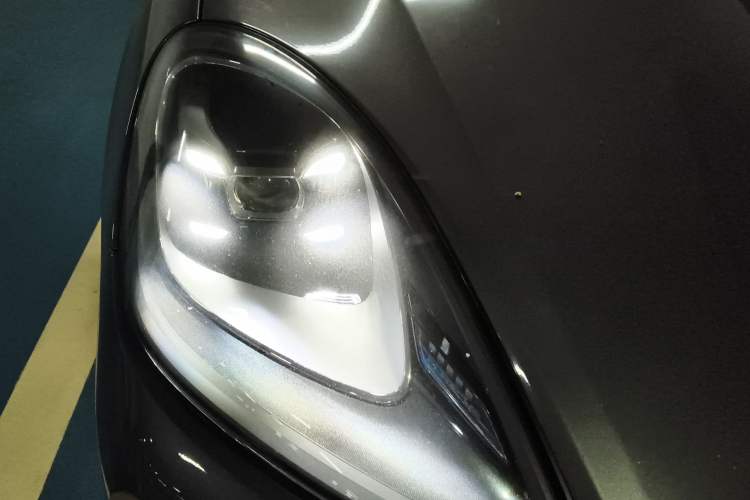 Used Porsche Cayenne 2018 Cayenne S 2.9T