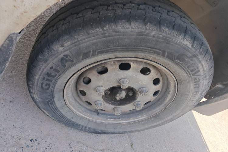 Used Ford Classic Transit 

