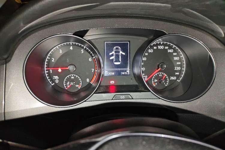 Used Volkswagen Golf Sportsvan 2016 230TSI Automatic Trend Edition
