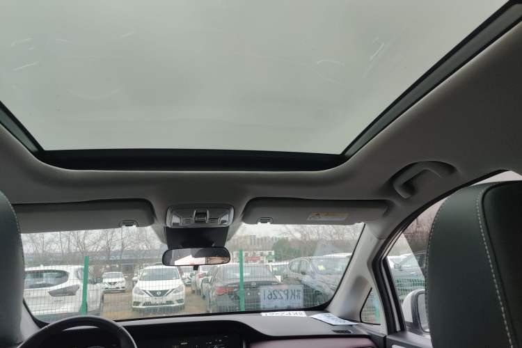 Used GAC Trumpchi M6 2023 PRO 270T DCT Luxury Edition
